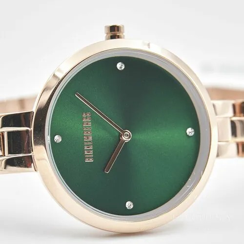 Наручные часы BIKKEMBERGS, розовый