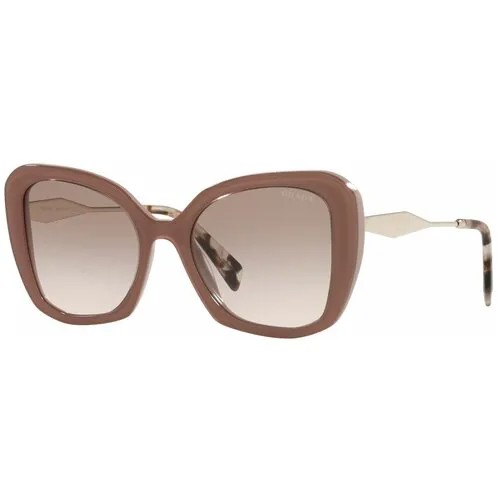 Солнцезащитные очки Prada PR 03YS 01Y1L0 53