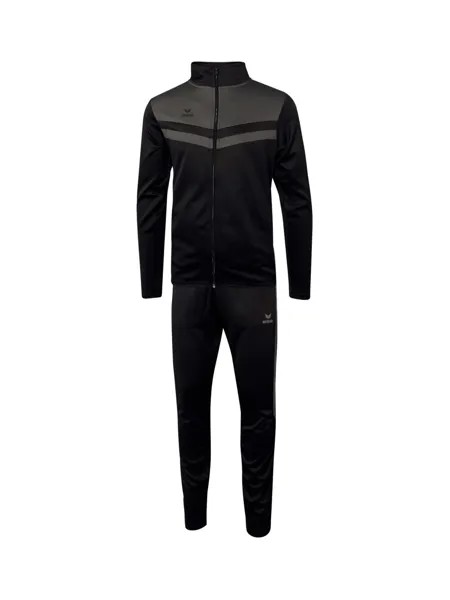 Спортивный костюм Erima, черный
