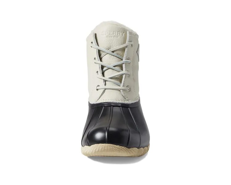 Ботинки Saltwater Winter Lux Leather Sperry, тан