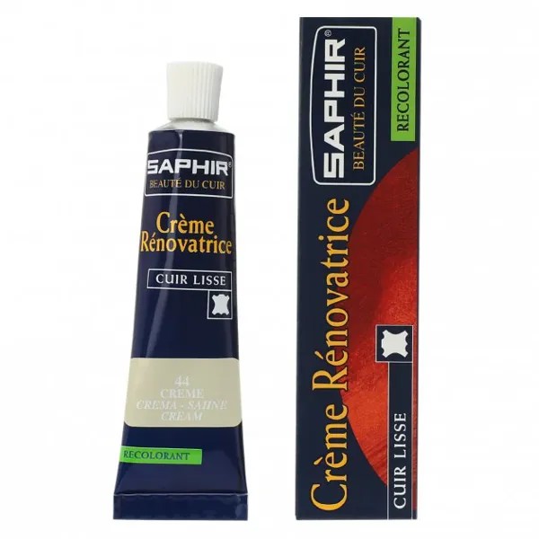 Косметика и чистящие средства Saphir