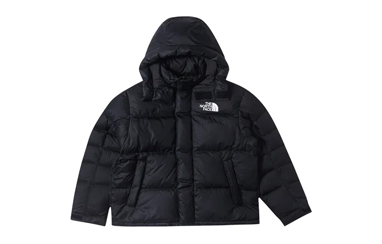 THE NORTH FACE Мужской пуховик, цвет Black