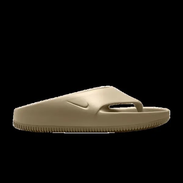 Кроссовки Calm Flip Flop, хаки