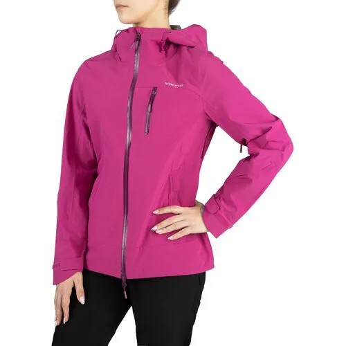 Куртка спортивная Viking, размер XL, Magenta Purple