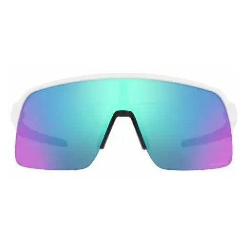 Oakley Солнцезащитные очки Oakley Sutro Lite OO9463 946319 Matte White [OO9463 946319]