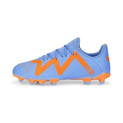 Большие футбольные бутсы PUMA FUTURE PLAY FG/AG