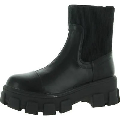 Женские ботинки челси Davina Black Chelsea 10 Medium (B,M) 8104 Circus by Sam Edelman