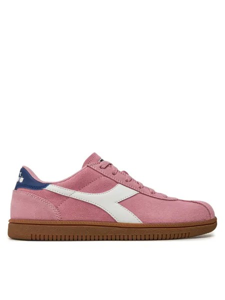 Кроссовки Diadora Tokyo 501.181247 Rosa, розовый