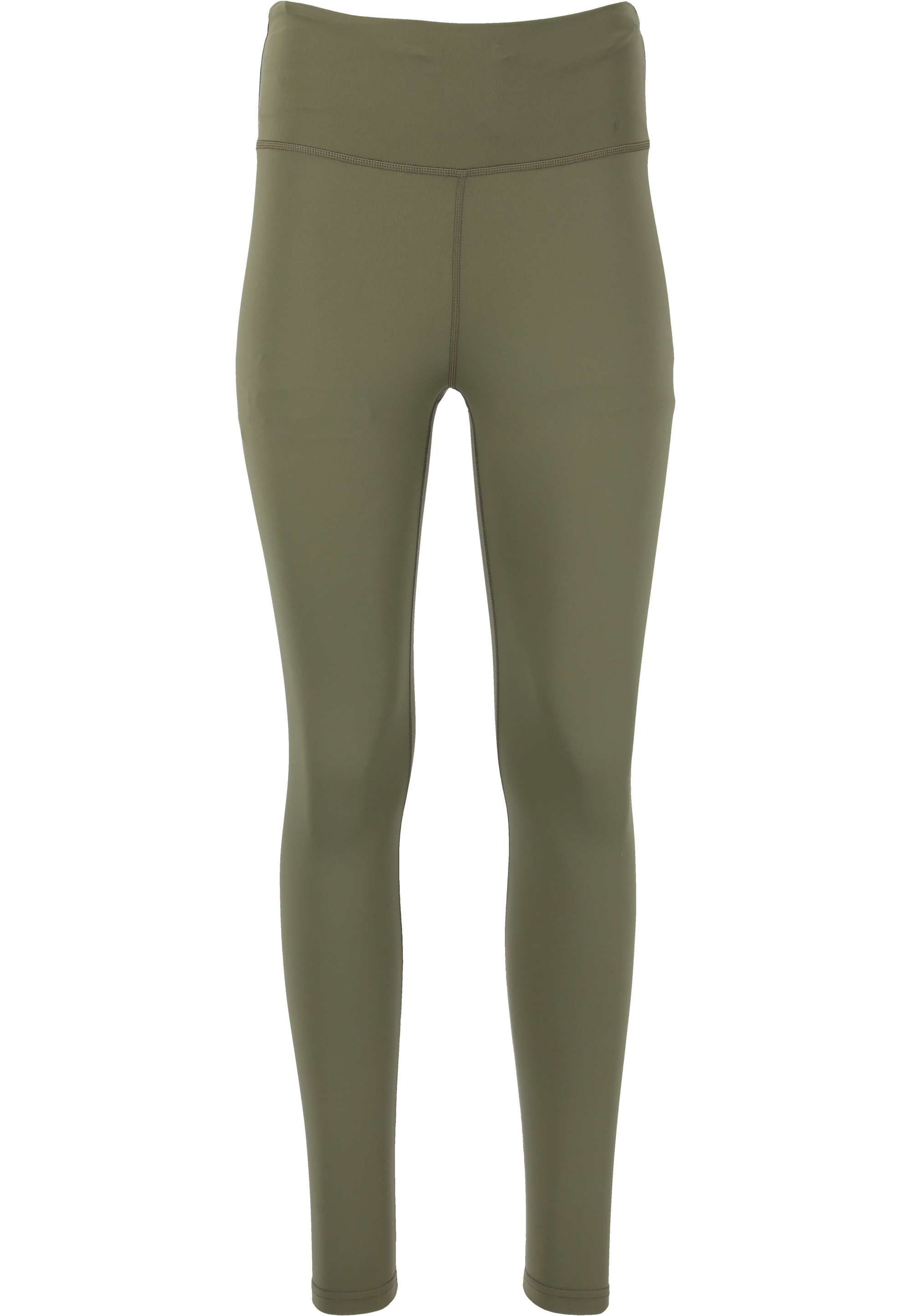 Леггинсы Endurance Tights Franza, цвет 3146 Tea Leaf