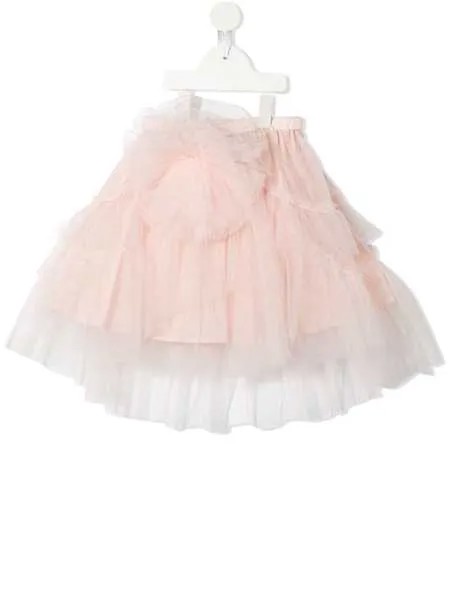Tutu Du Monde пышная юбка Hampton