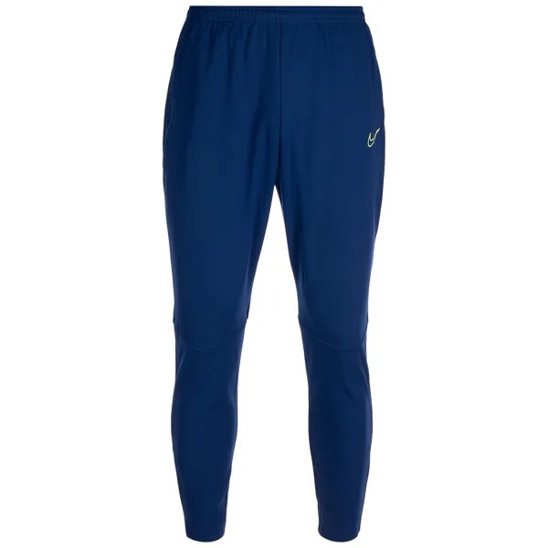Спортивные брюки Nike Winter Warrior Therma FIT Academy, синий
