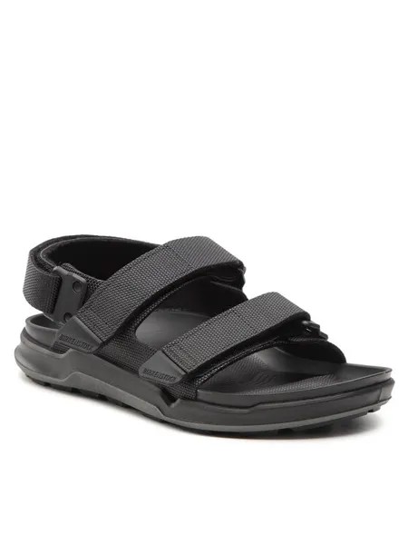 Сандалии Birkenstock, черный