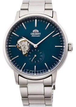 Японские наручные  мужские часы Orient RA-AR0101L10B. Коллекция AUTOMATIC