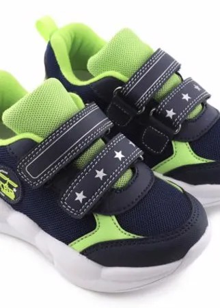 Indigo kids Полуботинки детские 92-004