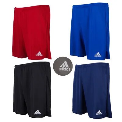 Мужские спортивные шорты Adidas Aeroready/Climalite Легкие спортивные штаны для бега