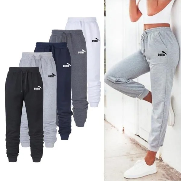 Женские спортивные брюки