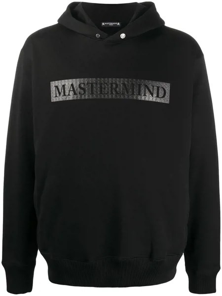 Mastermind World худи с логотипом