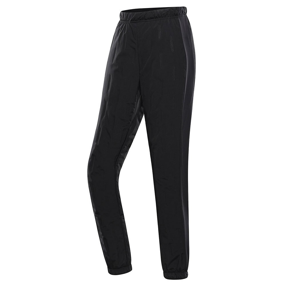 Брюки Alpine Pro Gubera, черный