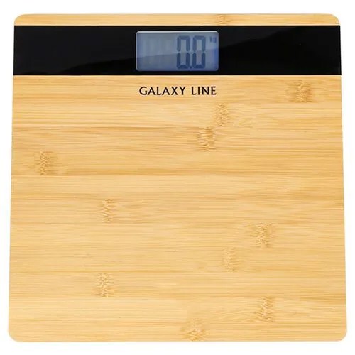 Весы напольные Galaxy GL 4813