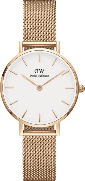 Наручные часы кварцевые женские Daniel Wellington DW00100219