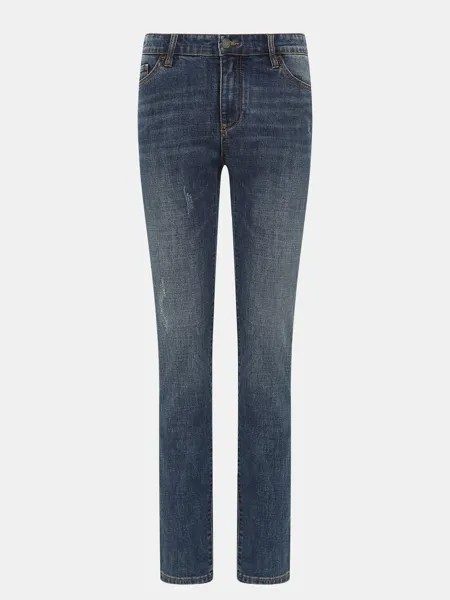 Джинсы Armani Exchange