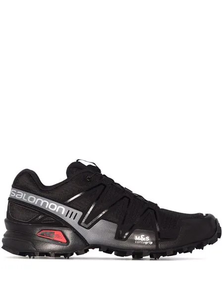 Salomon S/Lab кроссовки Speed Cross