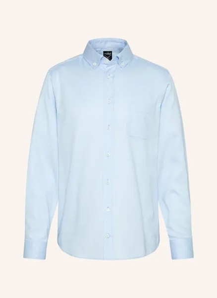 Рубашка van Laack ROY-TF Tailor Fit, синий