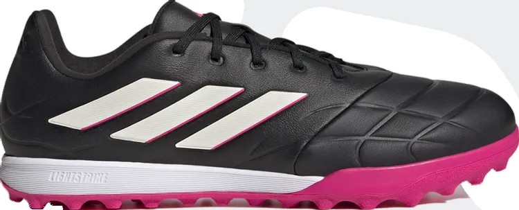 Кроссовки Adidas Copa Pure.3 TF 'Own Your Football Pack', черный