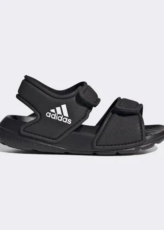 Сандалии AltaSwim adidas Sportswear