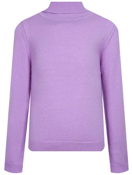 Водолазка WOOL & COTTON
