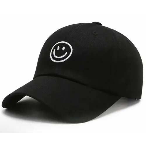 Бейсболка , размер M/XL, 00009 black