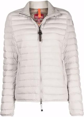 Parajumpers пуховик Geena