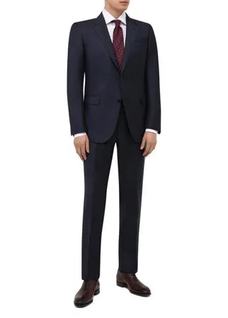 Шерстяной костюм Ermenegildo Zegna