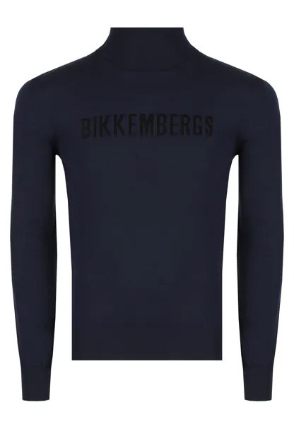 Пуловер BIKKEMBERGS