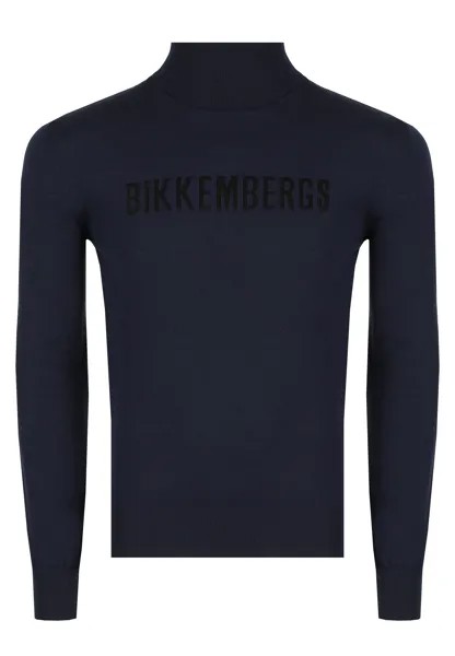 Пуловер BIKKEMBERGS