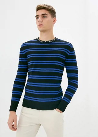 Джемпер мужской Baon B639521 синий M