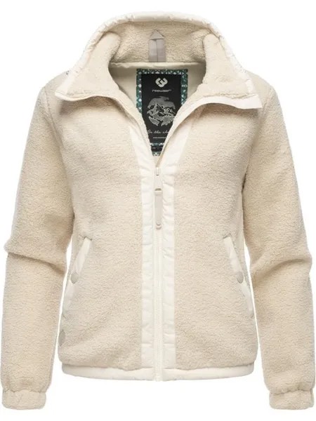 Северная толстовка Ragwear, бежевый