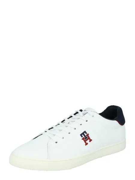 Кроссовки Tommy Hilfiger Jay, белый