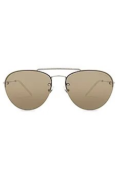 Солнцезащитные очки societe evolution - Miu Miu