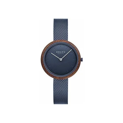 Наручные часы OBAKU Часы Obaku V245LXLLML