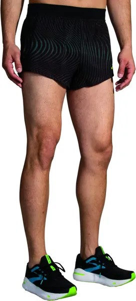 Шорты Brooks Sherpa 3