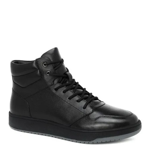 Ботинки Maison David, размер 39, черный