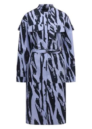 Хлопковое платье Kenzo