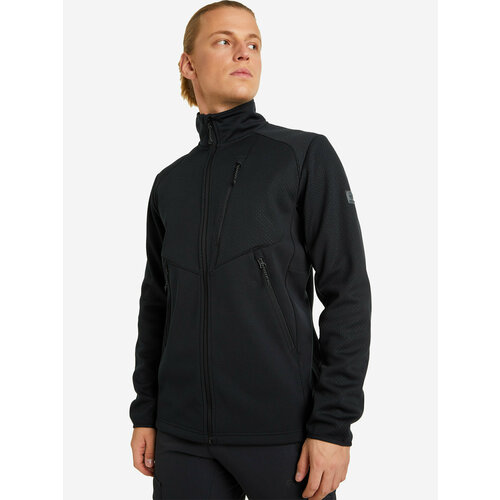 Олимпийка Northland Professional, размер 52, черный