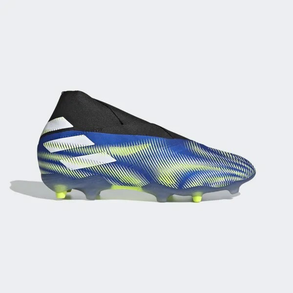 Футбольные бутсы Nemeziz+ FG adidas Performance