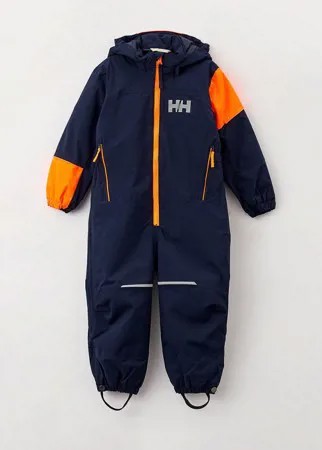 Комбинезон утепленный Helly Hansen