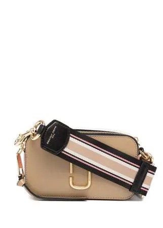 Marc Jacobs сумка через плечо Snapshot