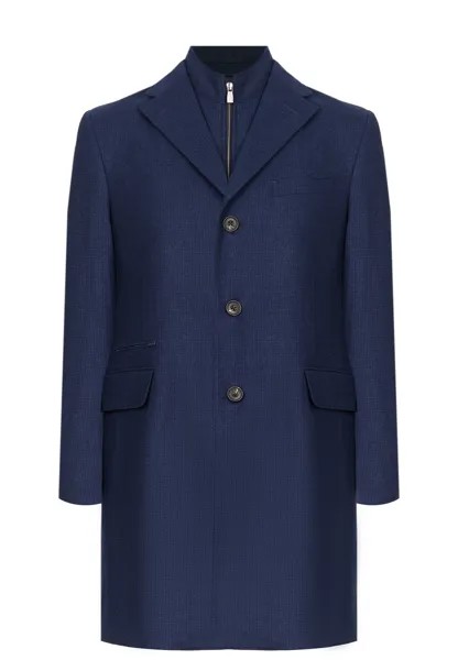 Пальто CORNELIANI