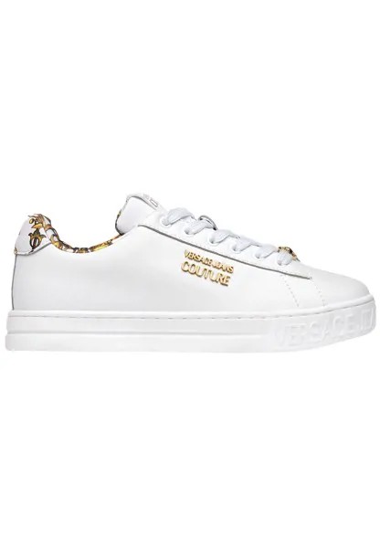 Кеды VERSACE JEANS COUTURE