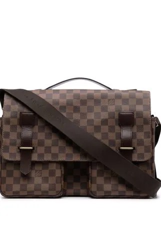 Louis Vuitton сумка Broadway 2006-го года